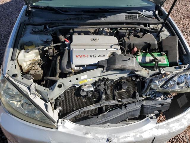 Photo 11 from auction – 2005 TOYOTA CAMRY LE with VIN 4T1BF30K35U108845