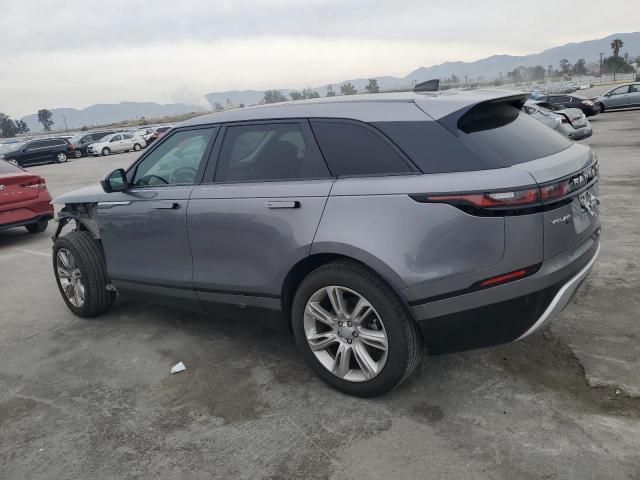 Photo 2 from auction – 2021 LAND ROVER RANGE ROVE with VIN SALYJ2EX2MA325887