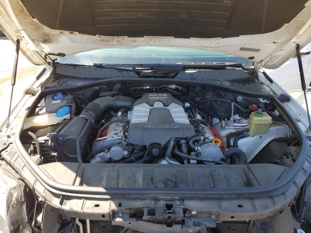 Photo 12 from auction – 2015 AUDI Q7 PREMIUM with VIN WA1LGAFE5FD032116