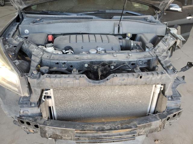 Photo 12 from auction – 2015 GMC ACADIA SLT with VIN 1GKKVRKD8FJ302660