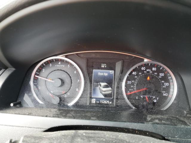 Photo 9 from auction – 2015 TOYOTA CAMRY LE with VIN 4T1BF1FK9FU024848