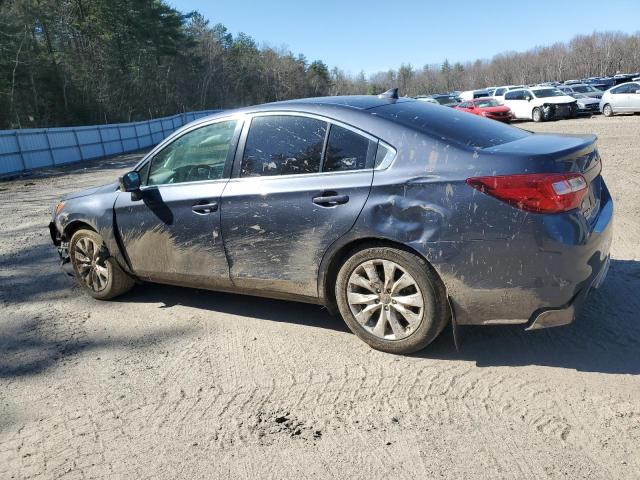 Photo 2 from auction – 2016 SUBARU LEGACY 2.5 with VIN 4S3BNAE65G3051550