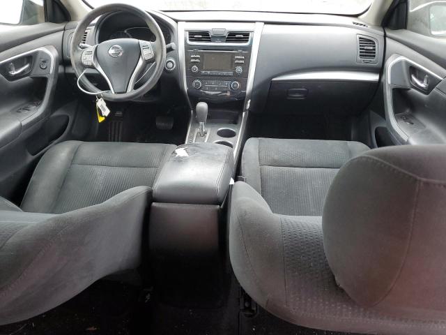 Photo 8 from auction – 2015 NISSAN ALTIMA 2.5 with VIN 1N4AL3AP1FN402278