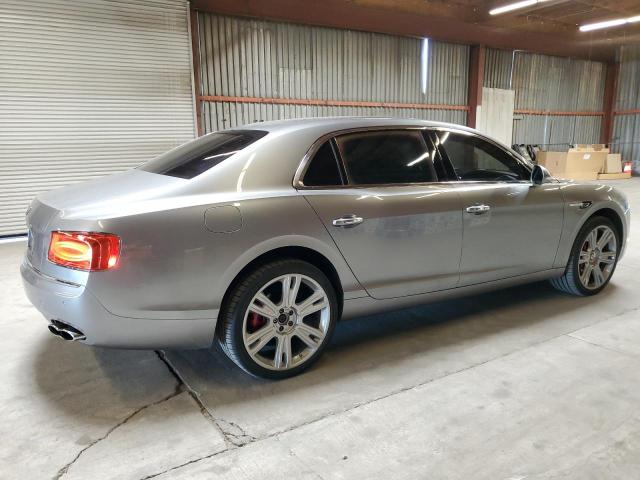 Photo 3 from auction – 2015 BENTLEY FLYING SPU with VIN SCBET9ZA6FC042678