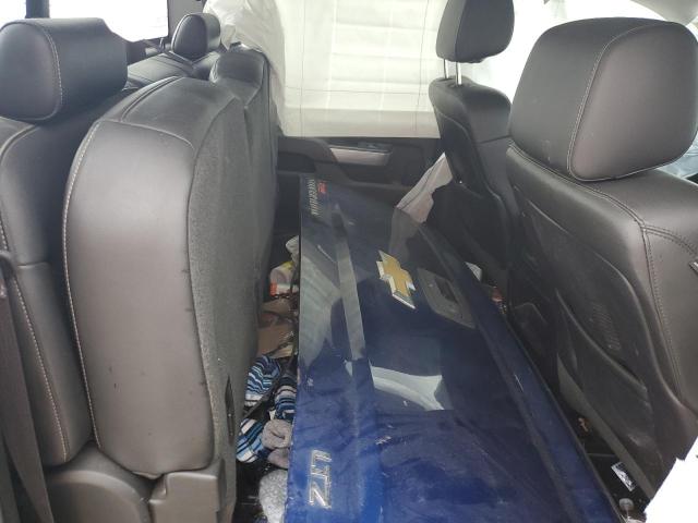 Zdjęcie 10 z aukcji – 2014 CHEVROLET SILVERADO z VIN 3GCUKSEC7EG297376