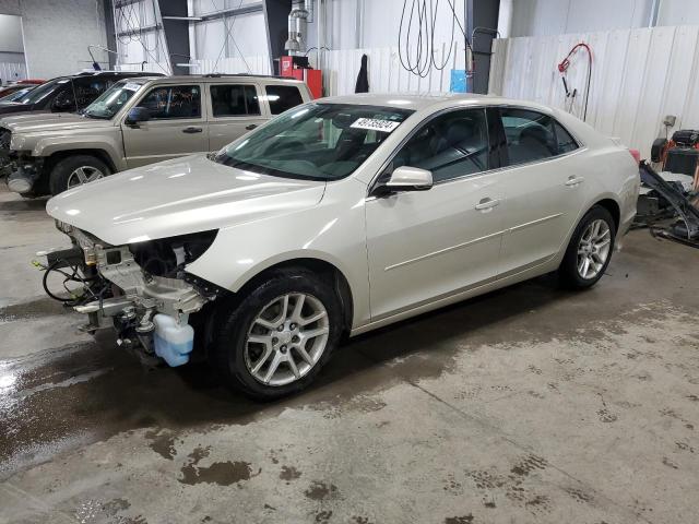 CHEVROLET MALIBU 1LT 2014 with VIN 1G11C5SL2EF161978 - Photo from auction