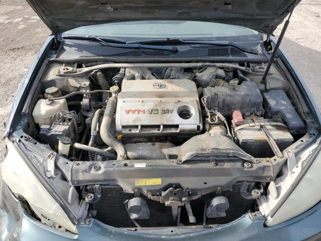Photo 11 from auction – 2005 TOYOTA CAMRY LE with VIN 4T1BF30K65U103297