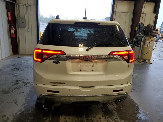 Photo 6 from auction – 2018 GMC ACADIA DEN with VIN 1GKKNPLS5JZ246088