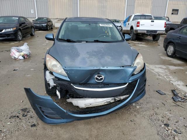 Photo 5 from auction – 2010 MAZDA 3 I with VIN JM1BL1SF1A1219729