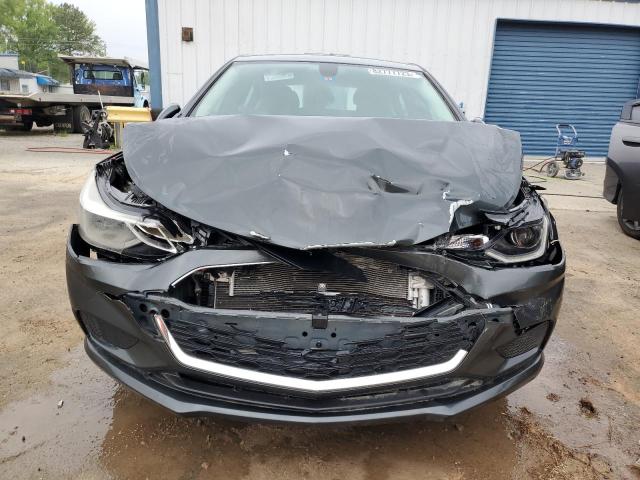 Photo 5 from auction – 2018 CHEVROLET CRUZE LT with VIN 3G1BE6SM7JS654347