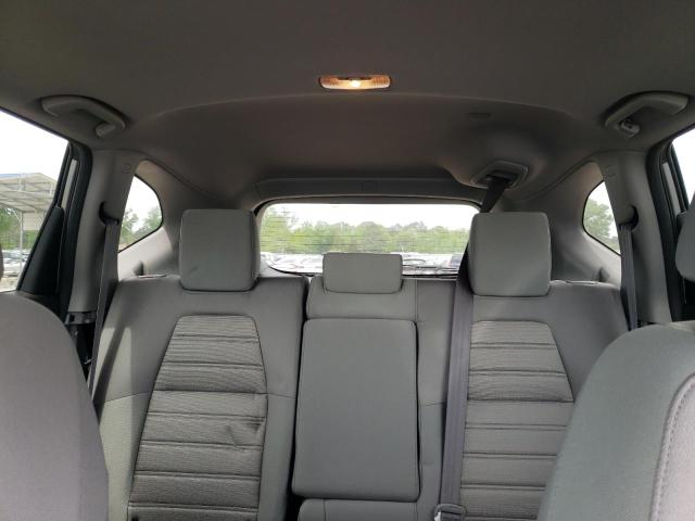 Photo 10 from auction – 2017 HONDA CR-V EX with VIN 7FARW1H59HE023693