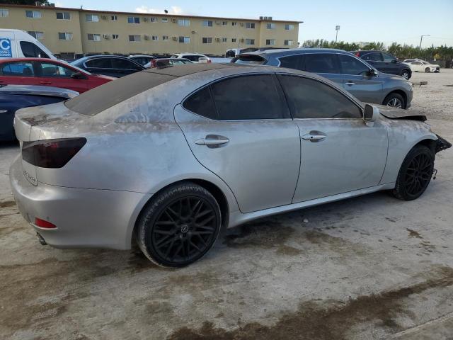 Photo 3 from auction – 2007 LEXUS IS 250 with VIN JTHCK262872009134