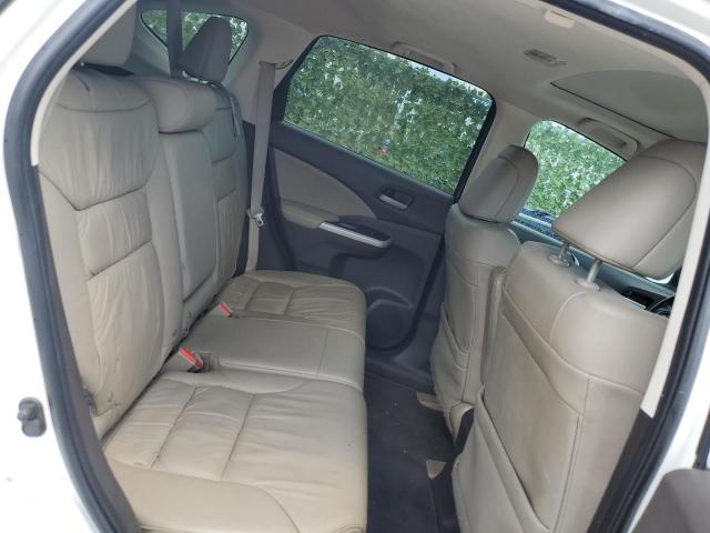 Zdjęcie 10 z aukcji – 2012 HONDA CR-V EXL z VIN 5J6RM3H78CL034652