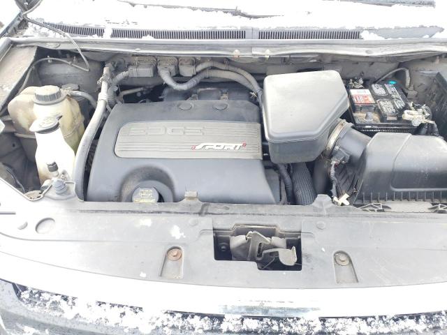 صورة رقم 12 من المزاد - 2013 FORD EDGE SPORT مع VIN 2FMDK4AK2DBA15764