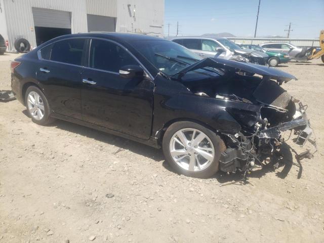 Photo 4 from auction – 2015 NISSAN ALTIMA 2.5 with VIN 1N4AL3AP3FN359837