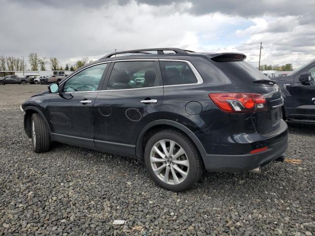 Photo 2 from auction – 2015 MAZDA CX-9 GRAND with VIN JM3TB3DV3F0459859