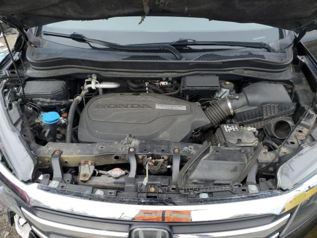 Photo 11 from auction – 2016 HONDA PILOT EX with VIN 5FNYF6H41GB015288