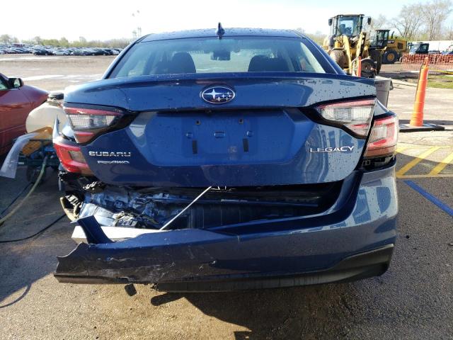 Photo 6 from auction – 2022 SUBARU LEGACY with VIN 4S3BWAB65N3027831