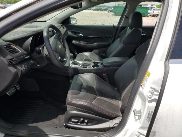 Photo 7 from auction – 2014 CHEVROLET SS with VIN 6G3F15RW6EL948763