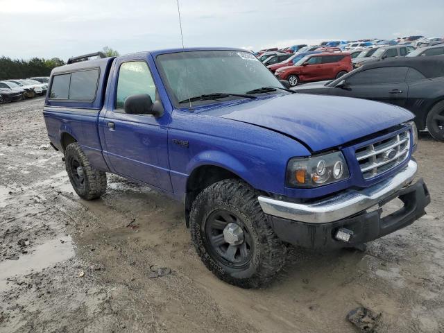 صورة رقم 4 من المزاد - 2003 FORD RANGER مع VIN 1FTYR10D13PA48717