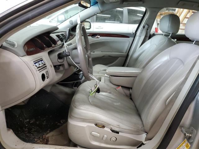 Photo 7 from auction – 2008 BUICK LUCERNE CX with VIN 1G4HD57258U178420