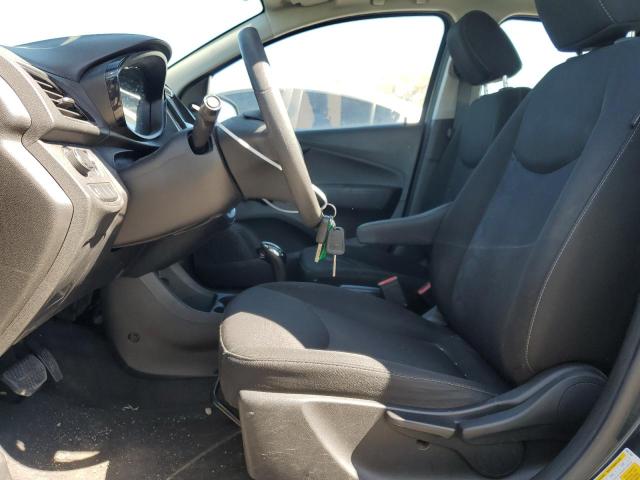 صورة رقم 7 من المزاد - 2018 CHEVROLET SPARK LS مع VIN KL8CB6SA4JC431191