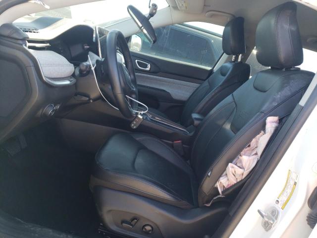 Photo 7 from auction – 2022 JEEP COMPASS LA with VIN 3C4NJDFB9NT126256