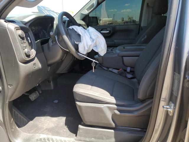 صورة رقم 7 من المزاد - 2019 CHEVROLET SILVERADO مع VIN 3GCPYCEF5KG150657
