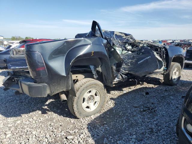 Photo 3 from auction – 2012 GMC SIERRA K15 with VIN 3GTP2VE79CG286975