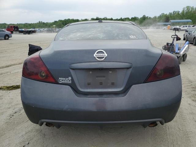 Photo 6 from auction – 2011 NISSAN ALTIMA SR with VIN 1N4BL2EP1BC143810