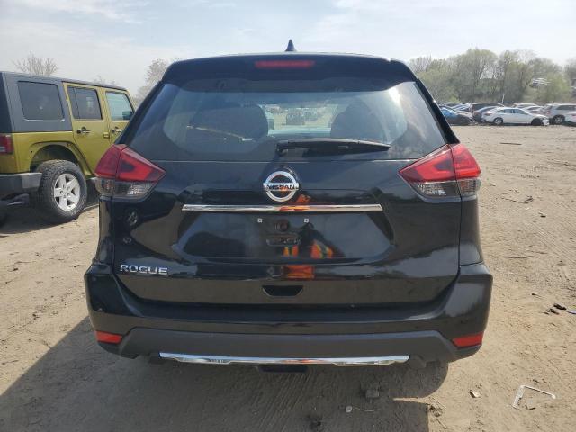 Photo 6 from auction – 2017 NISSAN ROGUE S with VIN KNMAT2MT5HP576651