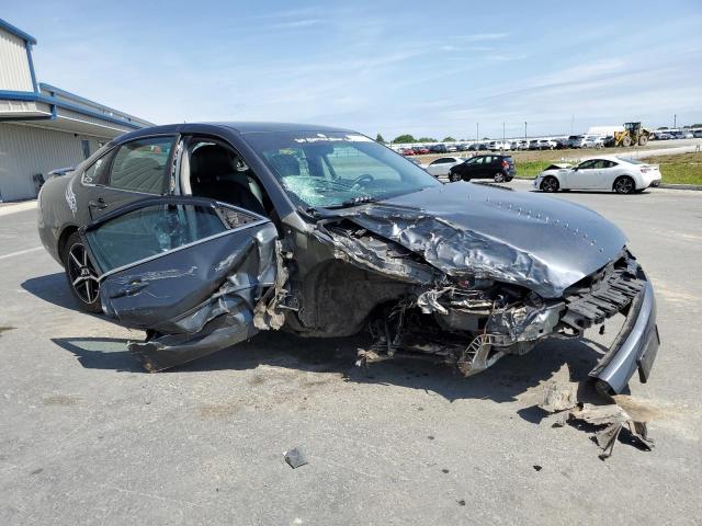 Photo 4 from auction – 2011 CHEVROLET IMPALA LT with VIN 2G1WB5EK1B1122653