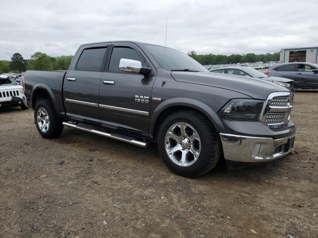 Photo 4 from auction – 2014 RAM 1500 LARAM with VIN 1C6RR6NT9ES255333