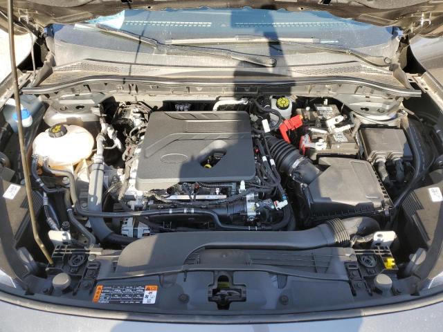 Photo 11 from auction – 2020 FORD ESCAPE SEL with VIN 1FMCU9H69LUA76551