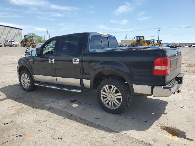 Photo 2 from auction – 2006 LINCOLN MARK LT with VIN 5LTPW185X6FJ24296