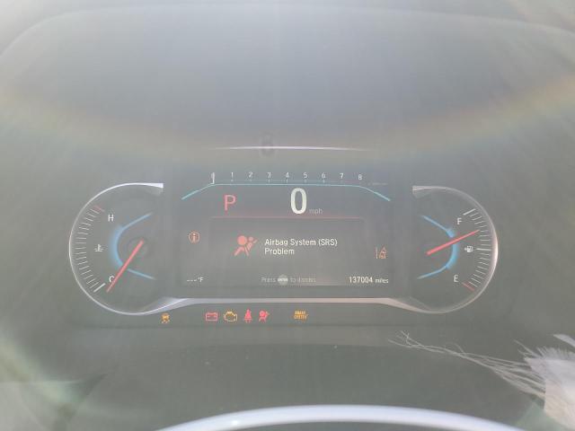 Photo 9 from auction – 2019 HONDA PILOT EXL with VIN 5FNYF5H51KB033687