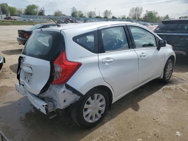 Photo 3 from auction – 2015 NISSAN VERSA NOTE with VIN 3N1CE2CP5FL376131