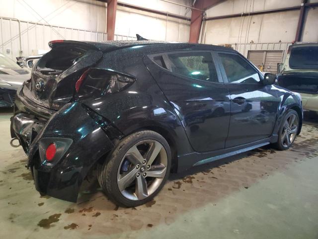Photo 3 from auction – 2013 HYUNDAI VELOSTER T with VIN KMHTC6AE2DU152437