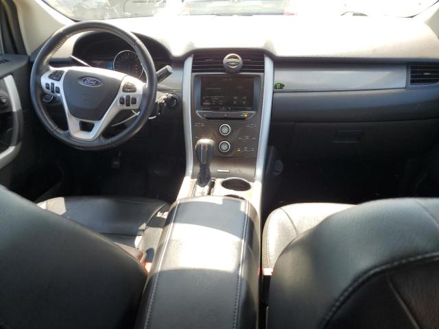 Photo 8 from auction – 2014 FORD EDGE SEL with VIN 2FMDK3JC0EBA74574