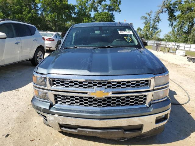 Photo 5 from auction – 2014 CHEVROLET SILVERADO with VIN 3GCPCREH0EG506987