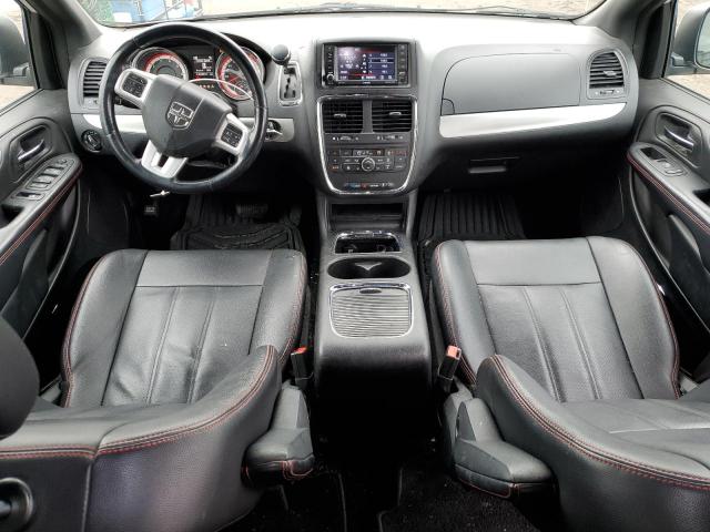 Photo 8 from auction – 2019 DODGE GRAND CARA with VIN 2C4RDGEG5KR677564