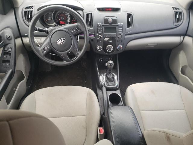 Photo 8 from auction – 2011 KIA FORTE EX with VIN KNAFU4A27B5429886