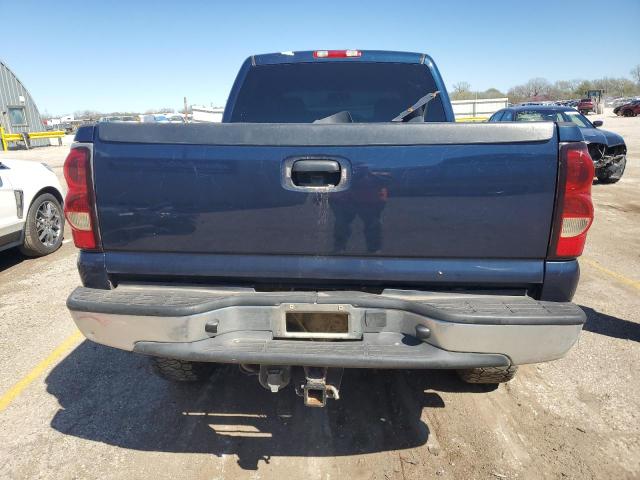 Photo 6 from auction – 2005 CHEVROLET SILVERADO with VIN 1GCHC23285F932177
