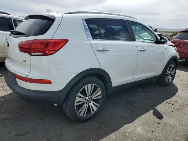 Foto 3 de la subasta – 2014 KIA SPORTAGE E con VIN KNDPCCAC7E7599851