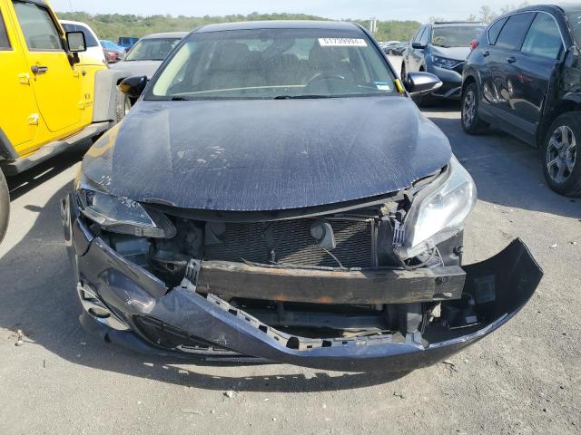 Photo 5 from auction – 2014 TOYOTA AVALON BAS with VIN 4T1BK1EB9EU103352