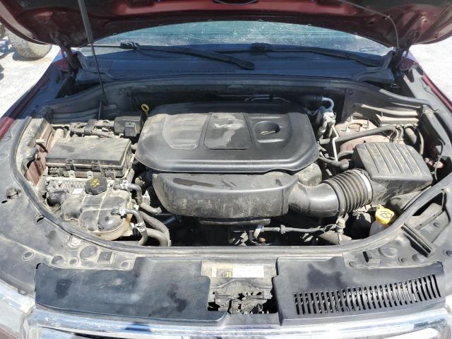 Photo 12 from auction – 2019 DODGE DURANGO SX with VIN 1C4RDHAG7KC632520