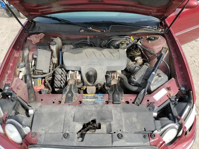 Photo 11 from auction – 2007 BUICK LACROSSE C with VIN 2G4WD582X71243956