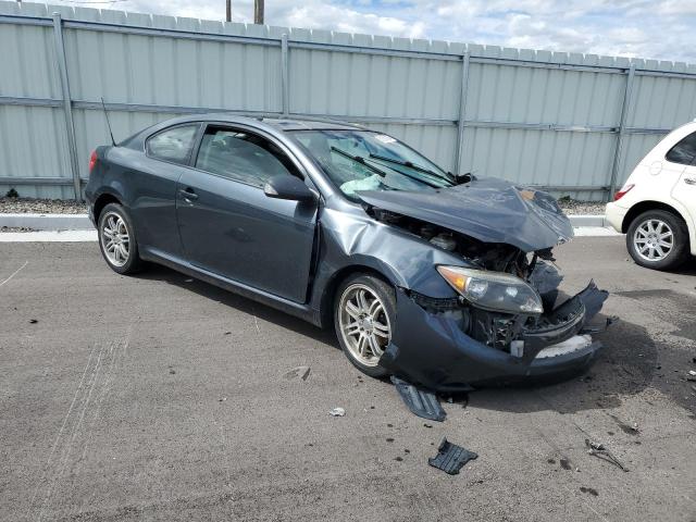 Photo 4 from auction – 2006 TOYOTA SCION TC with VIN JTKDE177660122567