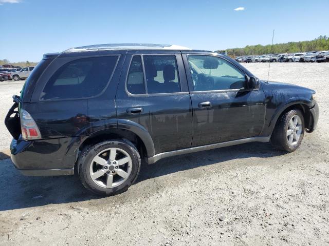 Photo 3 from auction – 2009 SAAB 9-7X 4.2I with VIN 5S3ET13S792801455