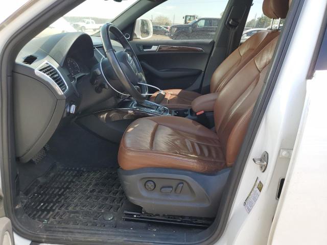 Zdjęcie 7 z aukcji – 2011 AUDI Q5 PREMIUM z VIN WA1LFAFP4BA106769